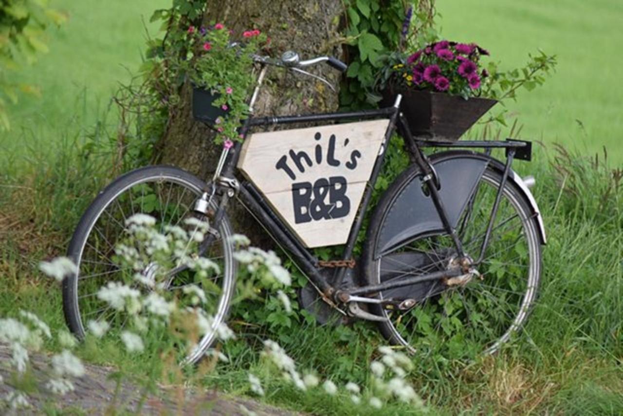Thil'S Bed And Breakfast Ambt Delden Exterior foto