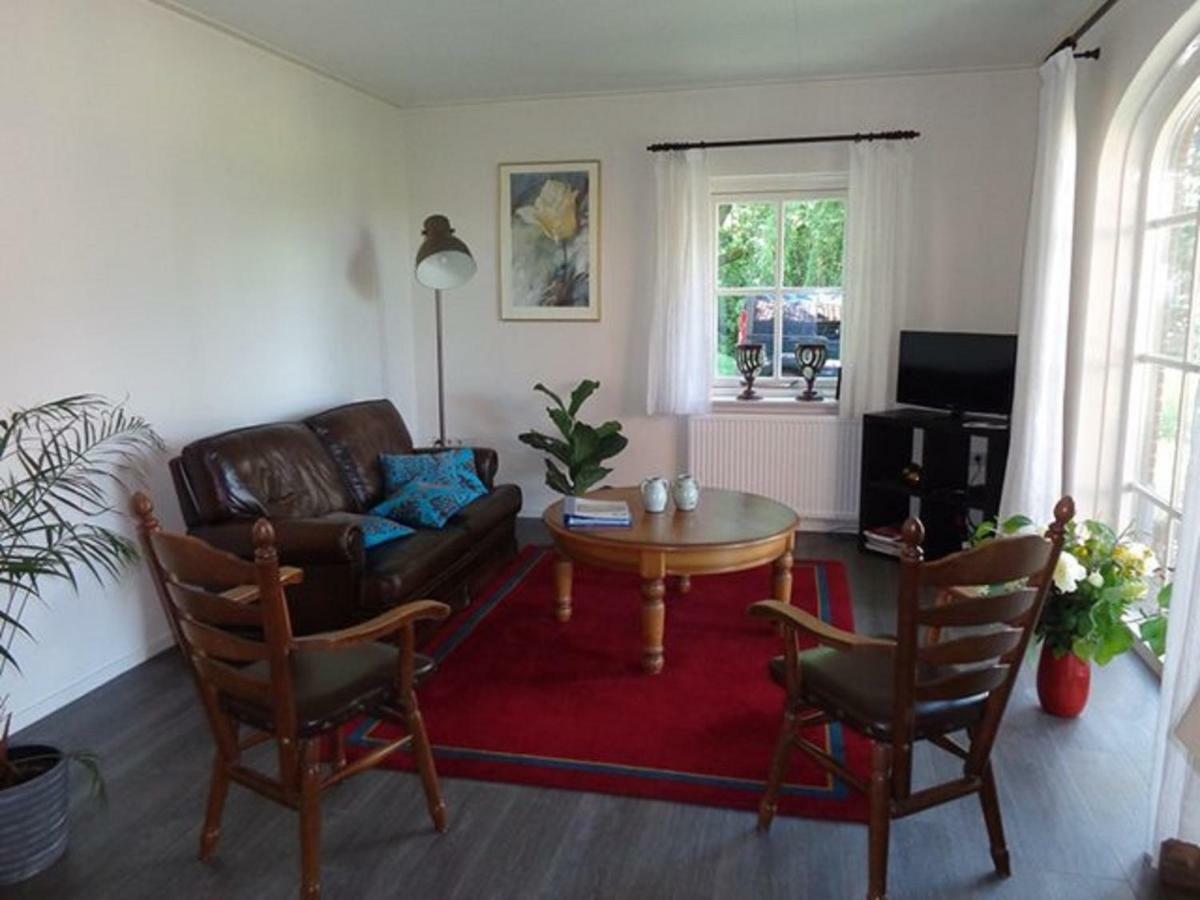 Thil'S Bed And Breakfast Ambt Delden Exterior foto